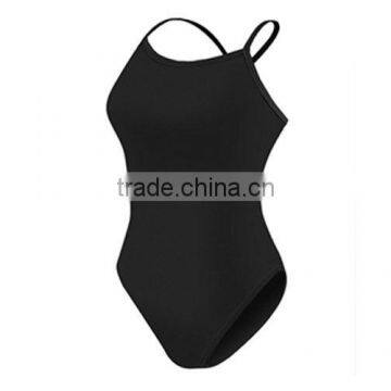 Fashion digital printing swim wear