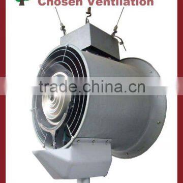 2013 Mist Fan for Agricultural with 220V to 380V