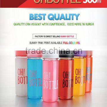 OHBOTTLE 500ml photo-2