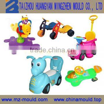 china huangyan injection toy mold manufacturer