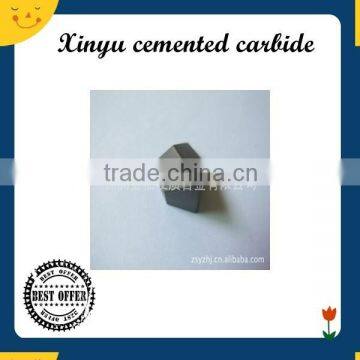 Tungsten Carbide Insert Saw Balde Tips photo-6