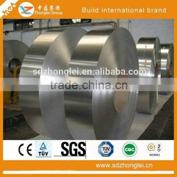 China Made Best Selling Hot Dipped Galvanized Steel Coil for Roofing Sheet