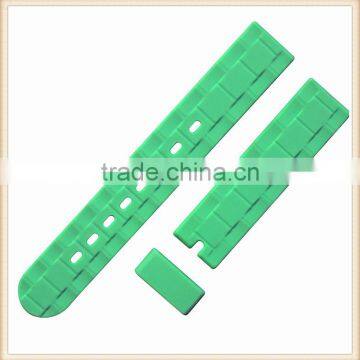 Custom Replacement Integrated Watch Bands Removable