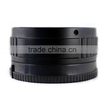 Focal Reducer Speed Booter Adapter M42 to (for)Sony NEX photo-2