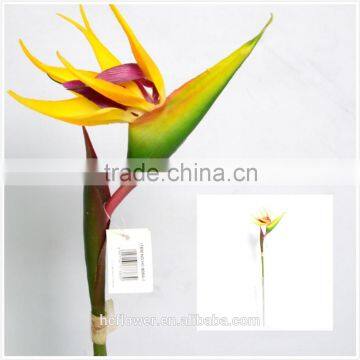 Artificial Bird of Paradise Stem