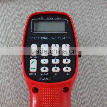 ST230D Telephone Line Tester With Power Supply on Line photo-3
