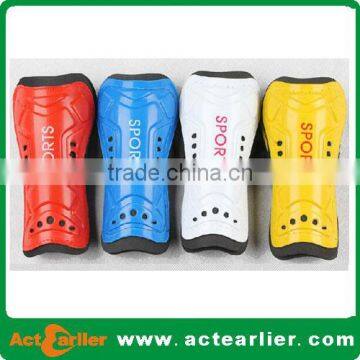 soccer shin guard
