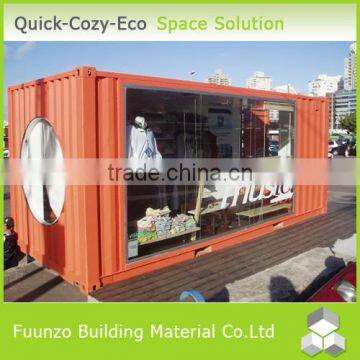 Recycled Modern Cheap Prefab Portable Houses for Sale