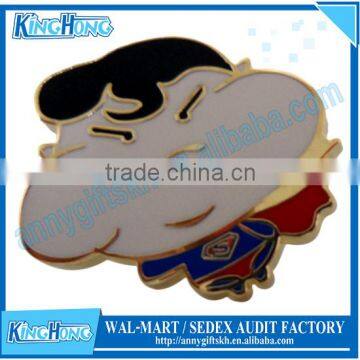 The newest customized bulk lapel pin for kids