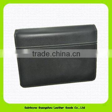 15011 Custom paper cardboard leather file folder