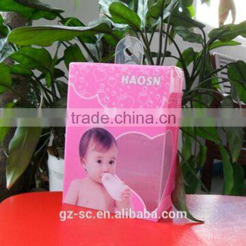 Nice window box for dolls,doll packaging box, toys packing box with windows