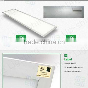 LM-80 2835 SMD ul Cul Dlc 2x4 50w 60w Wholesale Led Panel Light photo-3