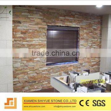 Natural Split culture slate stone with best price