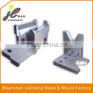 Brand new guillotine shear knife for steel rolling