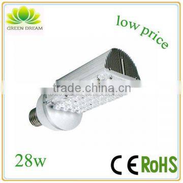 Best selling energy saving street lighting led 28w