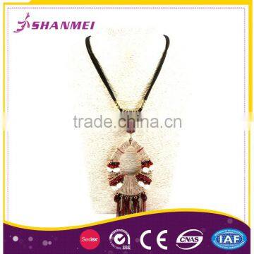 Tested Large Factory New Desgin Fashion Wholesale Necklace