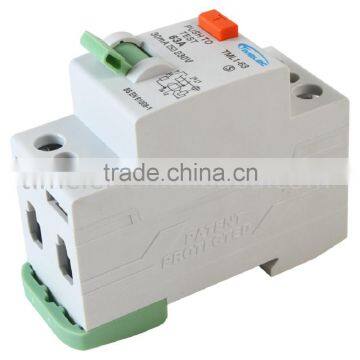 TML1-63 RCCB Residual Current Circuit Breaker photo-3