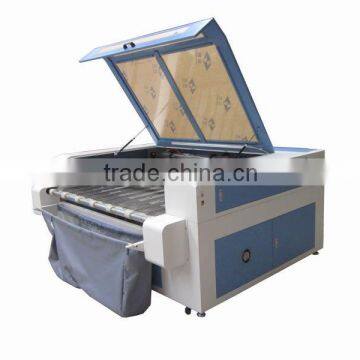 Dwin used laser cutting machines laser paper cutting machine for sale