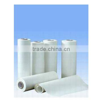 Biodegradable Rolling Bag