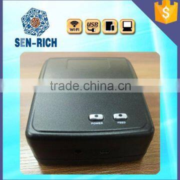 Bluetooth Mobile Thermal Printer / Mini Portable Bluetooth Mobile Printer