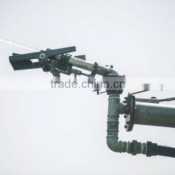 Pivot Irrigation System photo-6