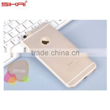 For Iphone 6 Case Shockproof Hybrid TPU Case Cover photo-3