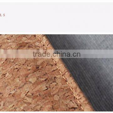 Cork Sleeve Case Bag Pouch Cover Tablet PC Reader Mid Android photo-6