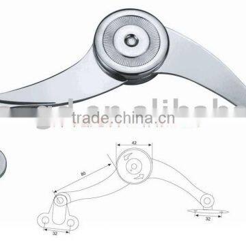 Fixed Pneumatic Support Arm