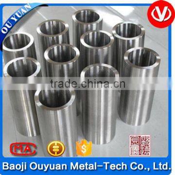 tantalum tube price