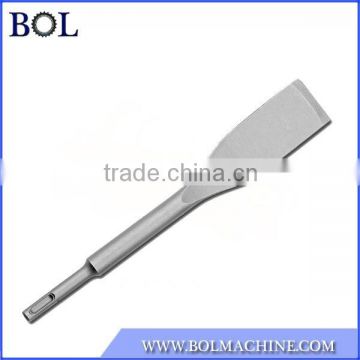 SDS PLUS Electric Hammer Tools Steel Tile