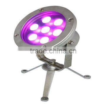 high power RGB Led Pool Light