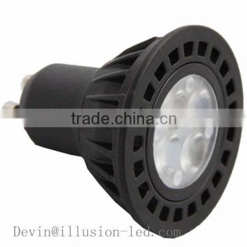 GU10 led spot light