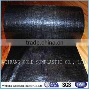 pp Woven Weed Control Mat ,ground Mat on Rolls Safty Fence