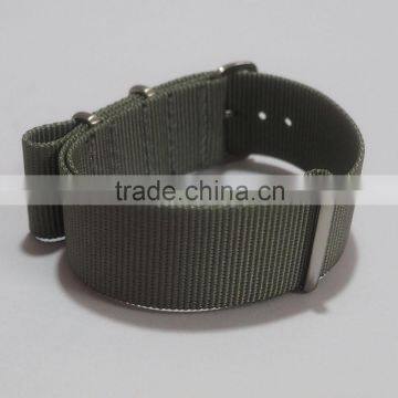 Limited Edition Outdoor Sport Military G10 Nato Watch Strap photo-4