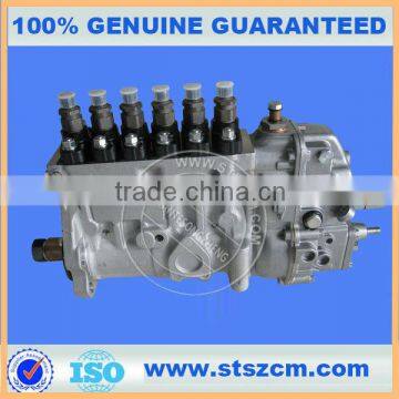 PC300-5 6222-71-1121 diesel fuel injection pump