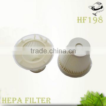 Washable Vacuum Cleaner Hepa Filter (HF198)