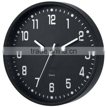 Cheap promotion wall clock