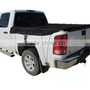 Utility Waterproof Tarpaulin Pvc Truck Cover photo-2