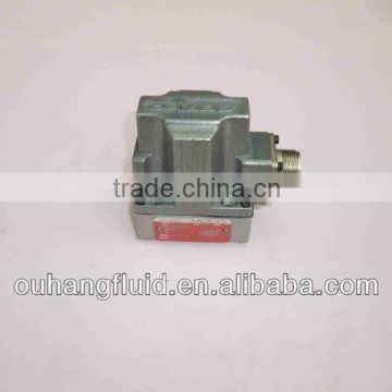 MOOG servo valve D061 8322