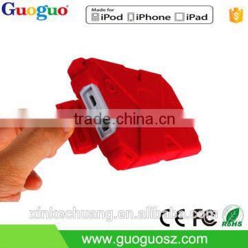 Hot Selling Outdoor Waterproof Power Bank 4000mAh