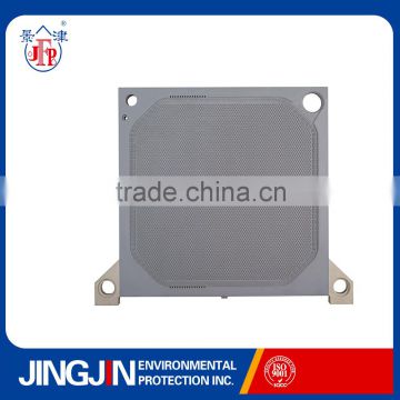 1250 Type high pressure PP membrane filter plate