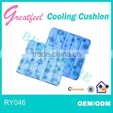 summer household ice mat of the leading technology from Shanghai