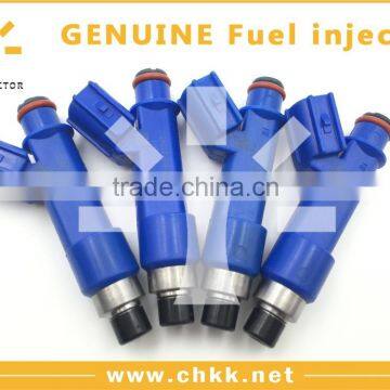 Fuel Injector Nozzle For TOYOTA YARIS / VITZ 23250-21040 23209-21040