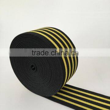 Wrist Straps elastic ribbon