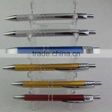 Metal ads ball-point pen TS-p00429