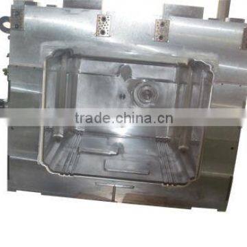 plastic mould component,plastic injection moulding