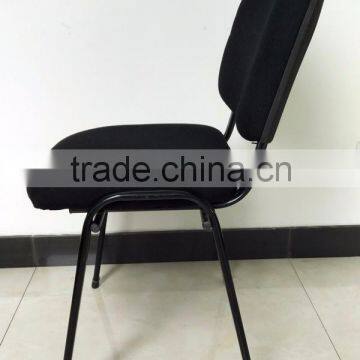 Hotsale Cheap Stacking Small Office Chair photo-5