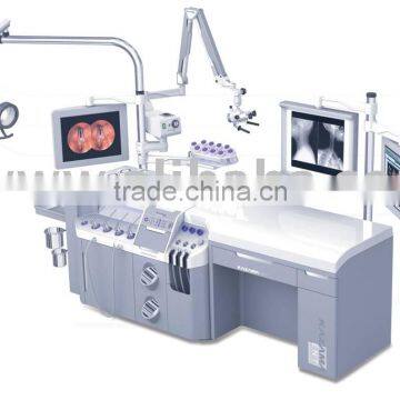 KAU-3000 Harmony Equipment