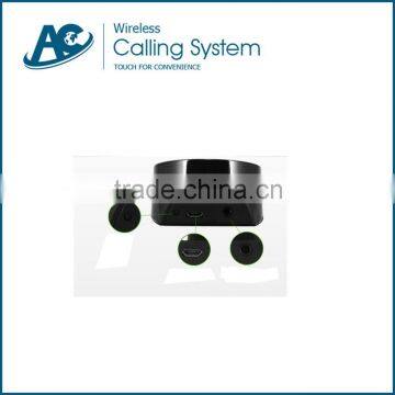 NBEI Wireless Bluetooth Audio Adapter Wireless Audio Receiver photo-3