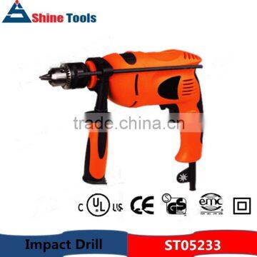 550W/580W Electric 13mm Impact Drill Machine